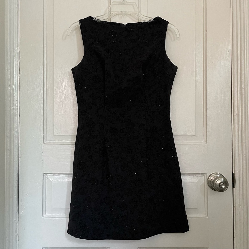 vintage 90s/y2k XOXO mini dress